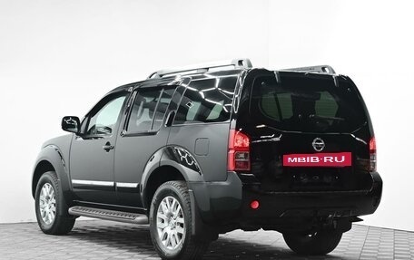 Nissan Pathfinder, 2013 год, 1 295 000 рублей, 3 фотография