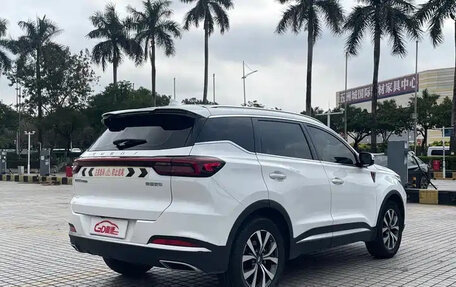 Chery Tiggo 7, 2023 год, 1 120 002 рублей, 7 фотография