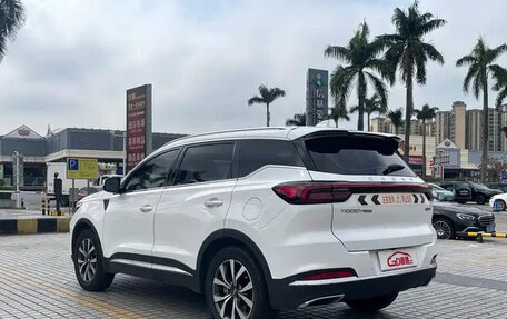 Chery Tiggo 7, 2023 год, 1 120 002 рублей, 5 фотография