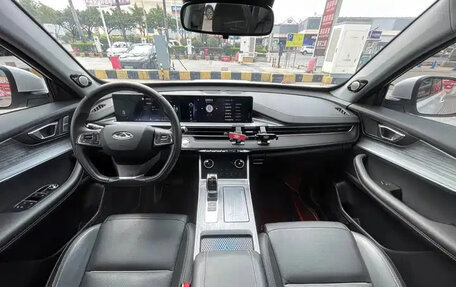 Chery Tiggo 7, 2023 год, 1 120 002 рублей, 9 фотография