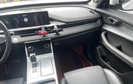 Chery Tiggo 7, 2023 год, 1 120 002 рублей, 11 фотография