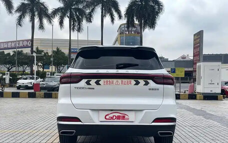 Chery Tiggo 7, 2023 год, 1 120 002 рублей, 6 фотография