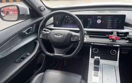 Chery Tiggo 7, 2023 год, 1 120 002 рублей, 10 фотография