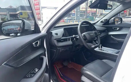 Chery Tiggo 7, 2023 год, 1 120 002 рублей, 13 фотография