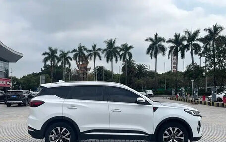 Chery Tiggo 7, 2023 год, 1 120 002 рублей, 8 фотография