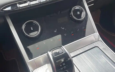 Chery Tiggo 7, 2023 год, 1 120 002 рублей, 12 фотография