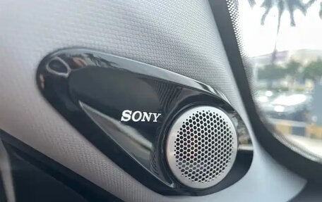 Chery Tiggo 7, 2023 год, 1 120 002 рублей, 14 фотография