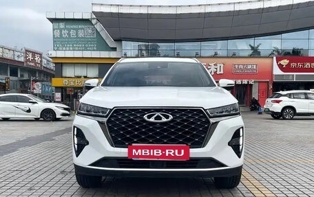 Chery Tiggo 7, 2023 год, 1 120 002 рублей, 2 фотография