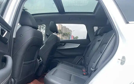 Chery Tiggo 7, 2023 год, 1 120 002 рублей, 17 фотография