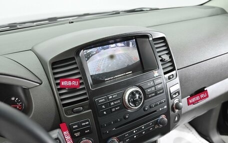 Nissan Pathfinder, 2013 год, 1 295 000 рублей, 10 фотография