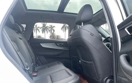Chery Tiggo 7, 2023 год, 1 120 002 рублей, 19 фотография