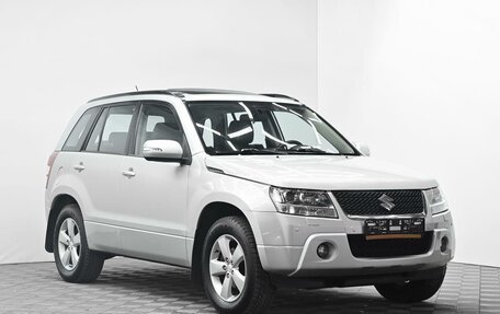 Suzuki Grand Vitara, 2014 год, 1 095 000 рублей, 2 фотография