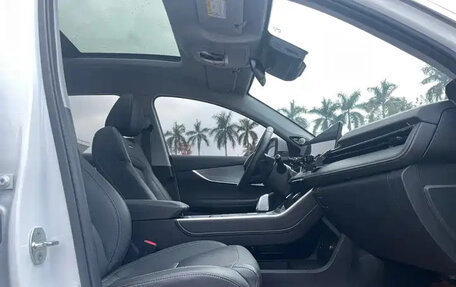 Chery Tiggo 7, 2023 год, 1 120 002 рублей, 18 фотография