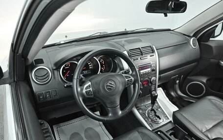 Suzuki Grand Vitara, 2014 год, 1 095 000 рублей, 8 фотография