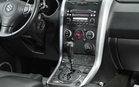 Suzuki Grand Vitara, 2014 год, 1 095 000 рублей, 9 фотография