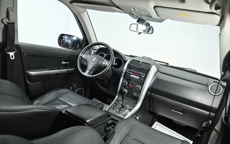 Suzuki Grand Vitara, 2014 год, 1 095 000 рублей, 12 фотография