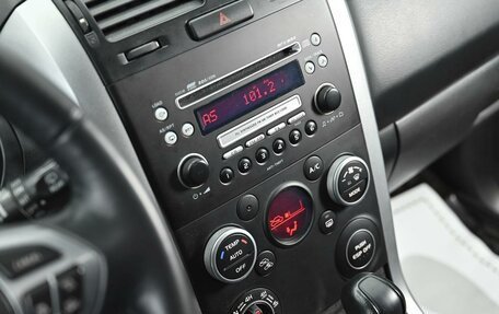 Suzuki Grand Vitara, 2014 год, 1 095 000 рублей, 10 фотография