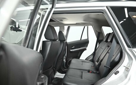 Suzuki Grand Vitara, 2014 год, 1 095 000 рублей, 13 фотография