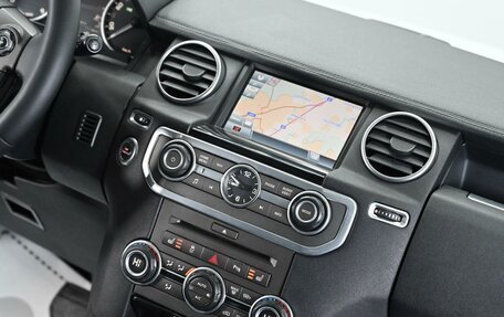 Land Rover Discovery IV, 2012 год, 1 355 000 рублей, 10 фотография