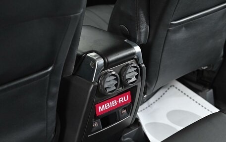 Land Rover Discovery IV, 2012 год, 1 355 000 рублей, 17 фотография