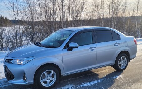 Toyota Corolla, 2019 год, 1 500 000 рублей, 2 фотография