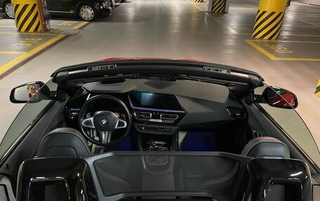 BMW Z4, 2021 год, 6 950 000 рублей, 11 фотография