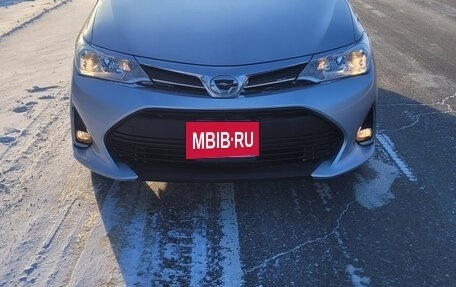 Toyota Corolla, 2019 год, 1 500 000 рублей, 4 фотография