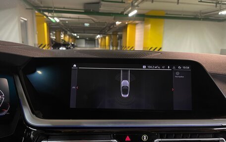 BMW Z4, 2021 год, 6 950 000 рублей, 13 фотография