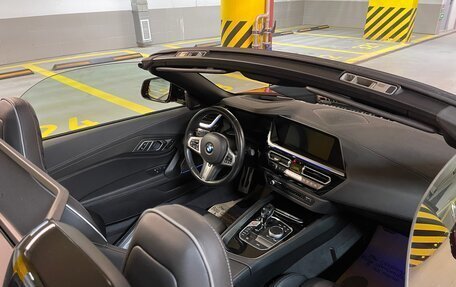 BMW Z4, 2021 год, 6 950 000 рублей, 14 фотография