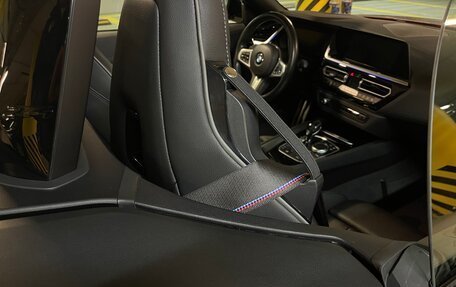 BMW Z4, 2021 год, 6 950 000 рублей, 15 фотография