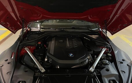 BMW Z4, 2021 год, 6 950 000 рублей, 28 фотография