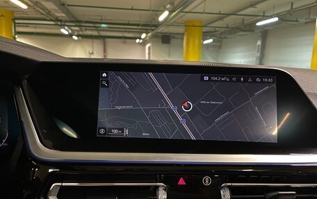 BMW Z4, 2021 год, 6 950 000 рублей, 23 фотография