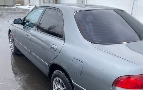 Mazda 626, 1992 год, 328 000 рублей, 3 фотография