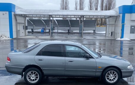 Mazda 626, 1992 год, 328 000 рублей, 5 фотография