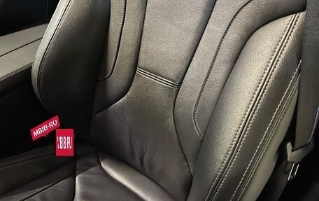 BMW Z4, 2021 год, 6 950 000 рублей, 16 фотография