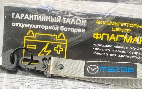 Mazda 626, 1992 год, 328 000 рублей, 12 фотография