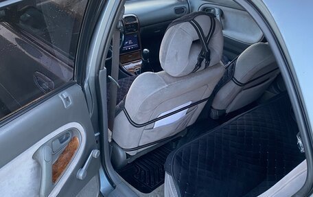 Mazda 626, 1992 год, 328 000 рублей, 10 фотография