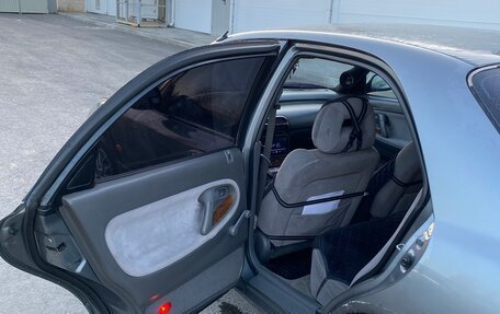 Mazda 626, 1992 год, 328 000 рублей, 11 фотография