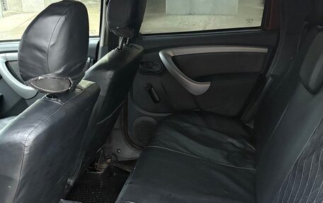 Renault Duster I рестайлинг, 2014 год, 820 000 рублей, 9 фотография