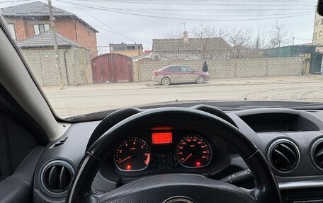 Renault Duster I рестайлинг, 2014 год, 820 000 рублей, 12 фотография