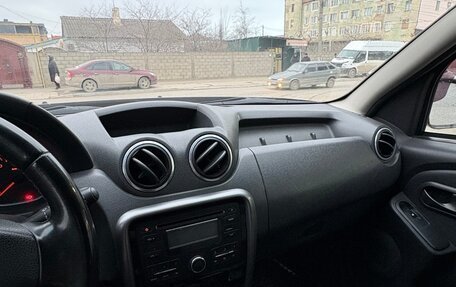 Renault Duster I рестайлинг, 2014 год, 820 000 рублей, 13 фотография