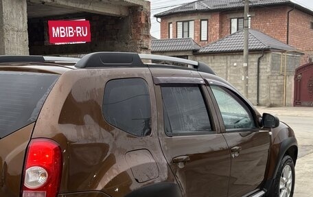 Renault Duster I рестайлинг, 2014 год, 820 000 рублей, 4 фотография