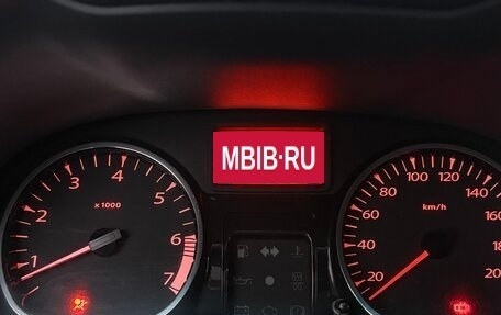 Renault Duster I рестайлинг, 2014 год, 820 000 рублей, 11 фотография