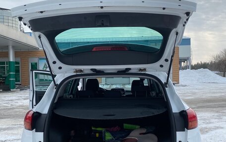 Hyundai Tucson III, 2019 год, 2 120 000 рублей, 11 фотография