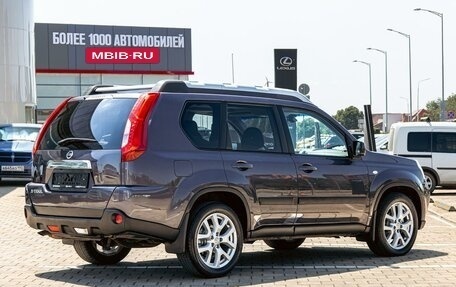 Nissan X-Trail, 2014 год, 1 245 000 рублей, 6 фотография