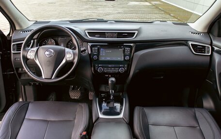 Nissan Qashqai, 2019 год, 1 545 000 рублей, 15 фотография