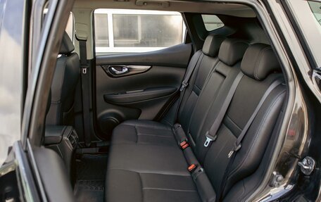 Nissan Qashqai, 2019 год, 1 545 000 рублей, 17 фотография