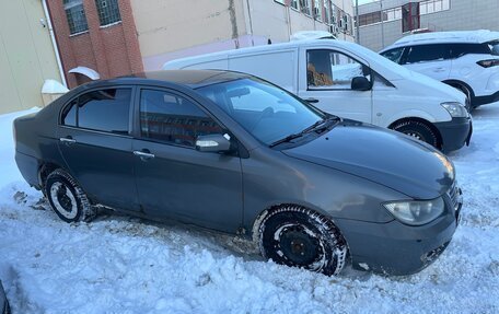 Lifan Solano I (630) рестайлинг, 2011 год, 45 000 рублей, 3 фотография