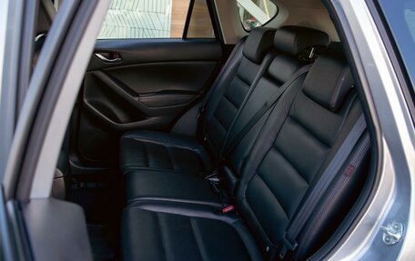 Mazda CX-5 II, 2015 год, 1 595 000 рублей, 17 фотография