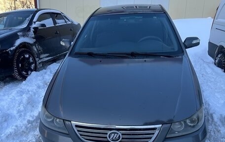 Lifan Solano I (630) рестайлинг, 2011 год, 45 000 рублей, 5 фотография